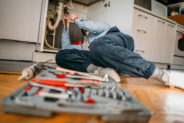 Best Hot Water Heater Installation  in Bossier City, LA