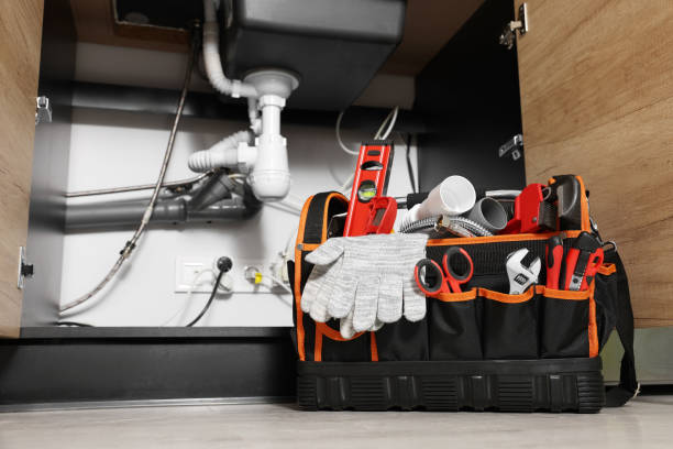 Best Water Softener Installation  in Bossier City, LA